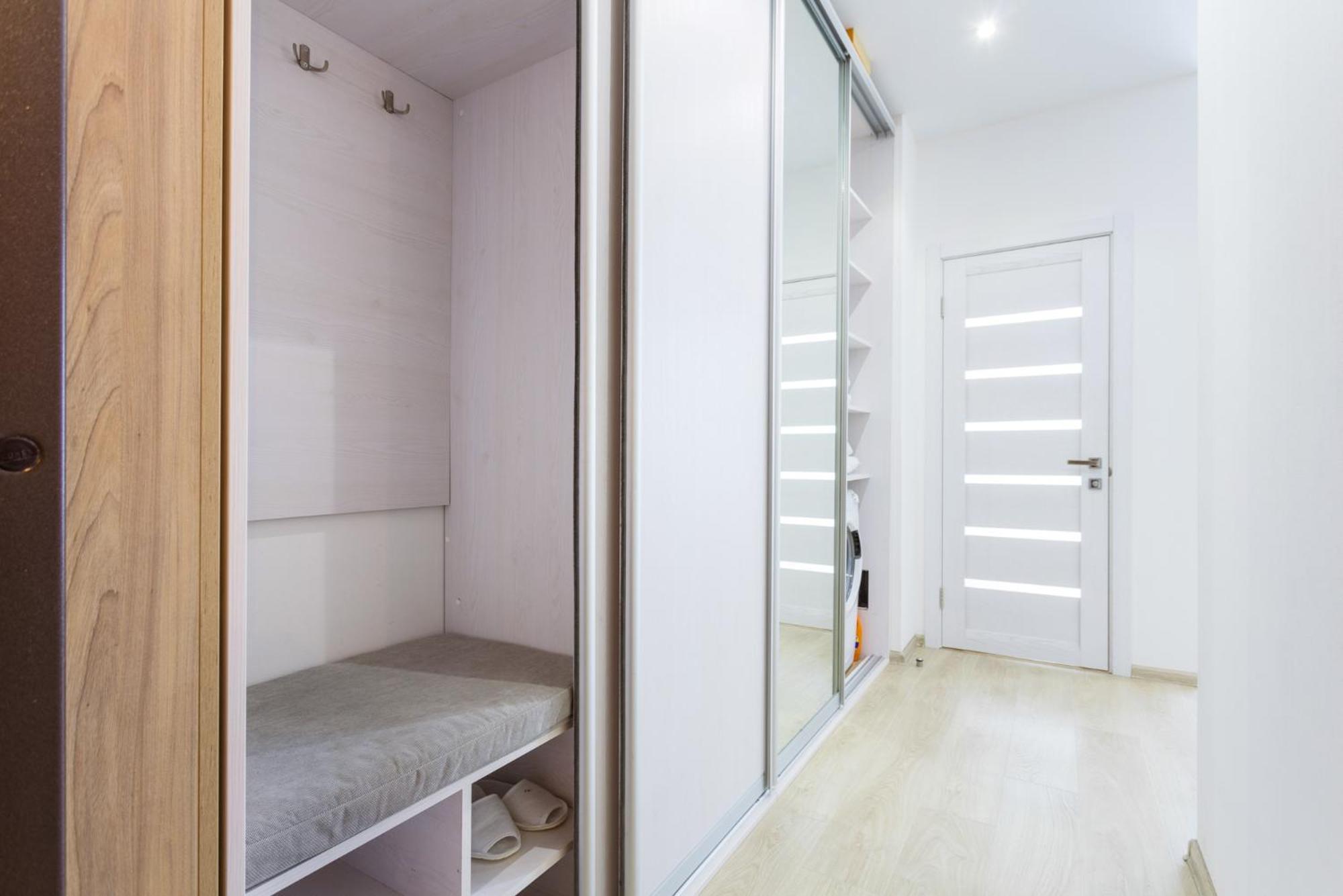 Nyvky Like Home - Studio - Apt 21 Kiev Esterno foto